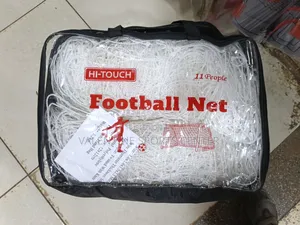 Football Net Hi Touch Original Material