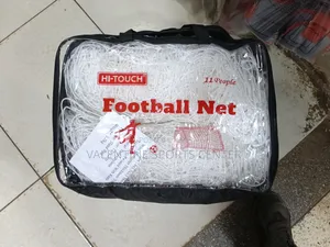 Football Net Hi Touch Original Material