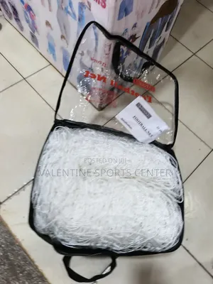 Football Net Hi Touch Original Material