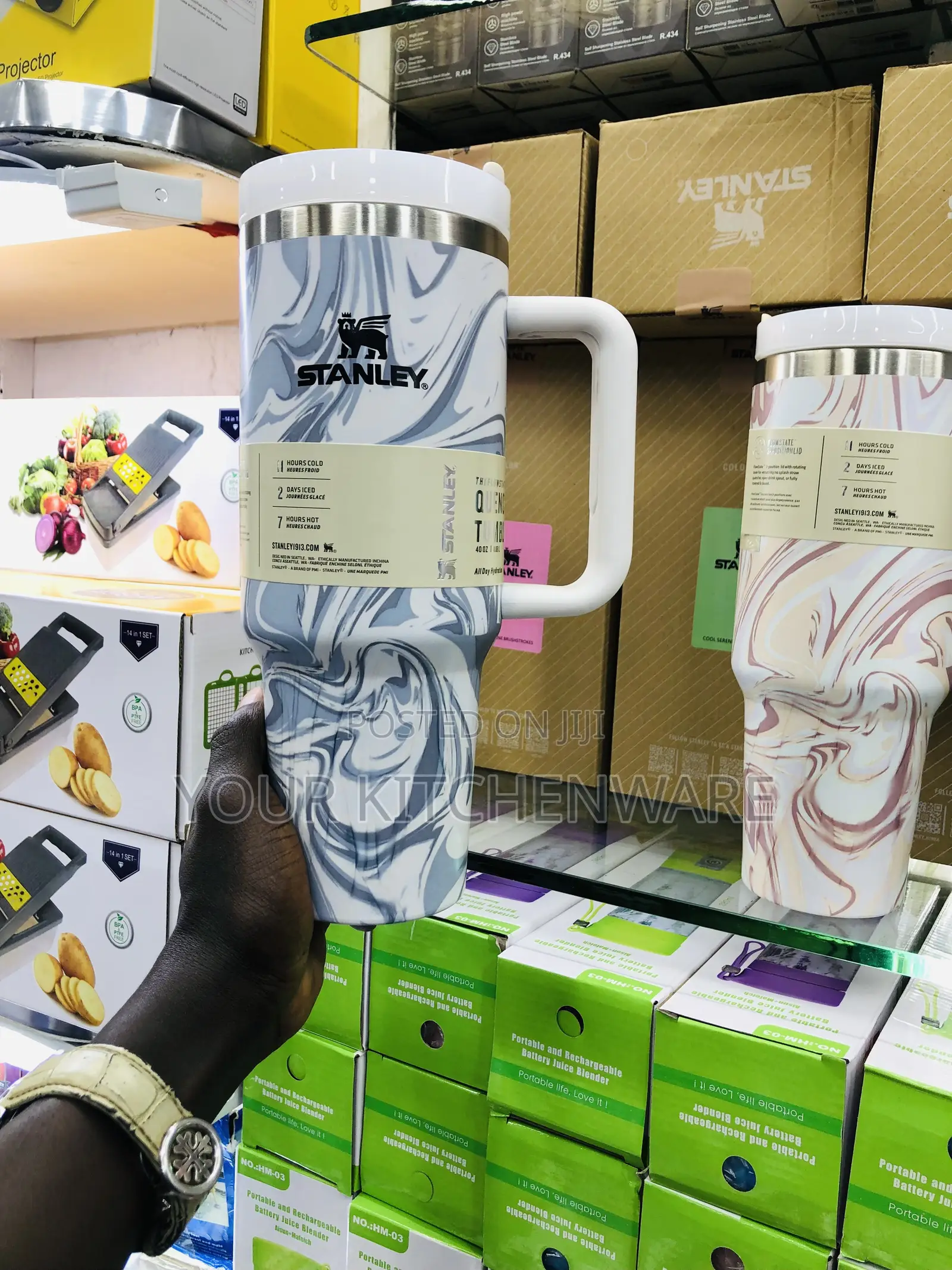 Stanely Adventure Mug