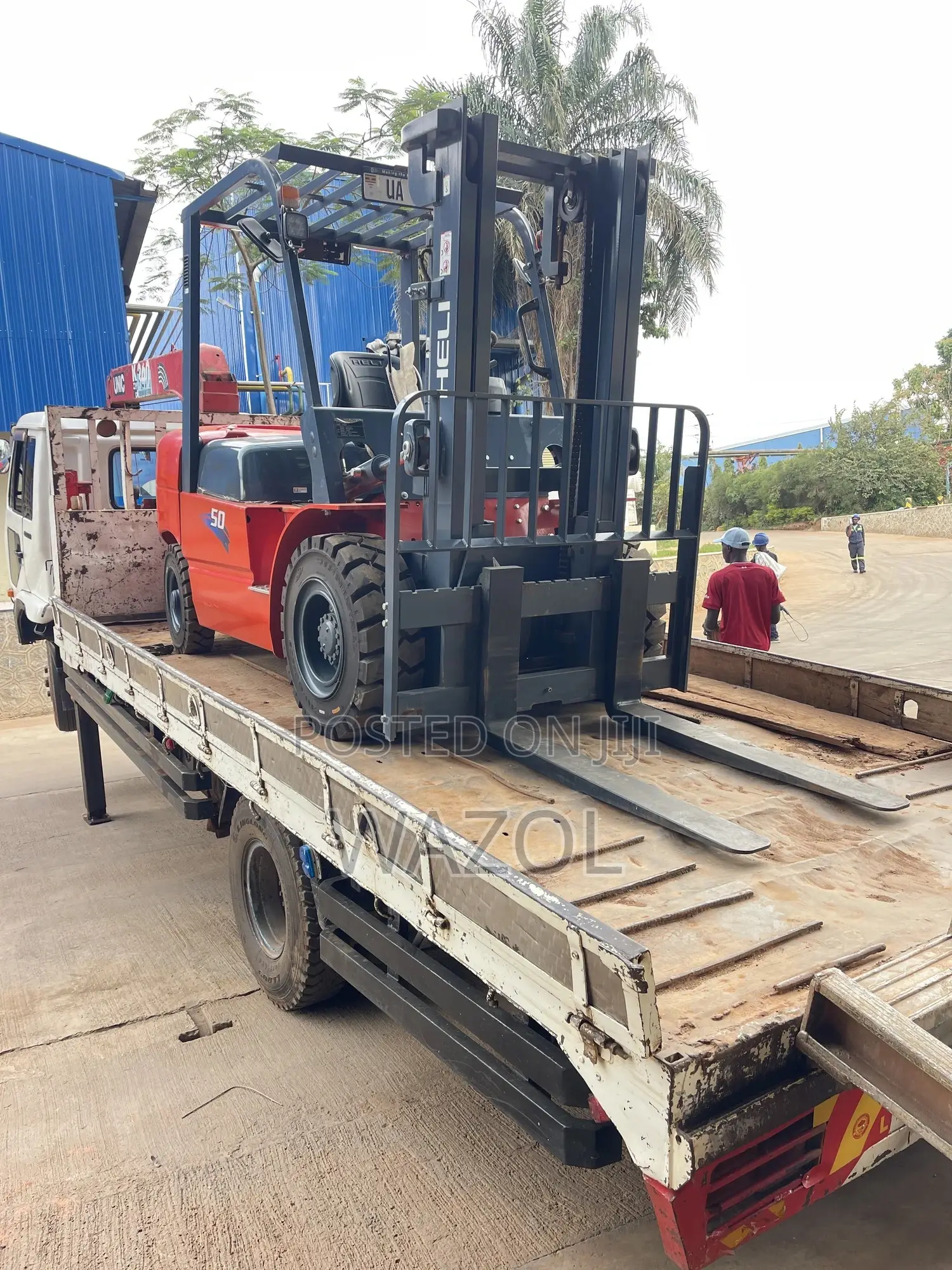 Car Carriers Services Available
