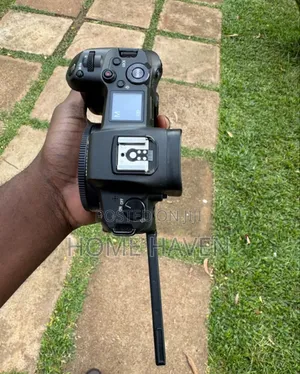 Canon Eos R