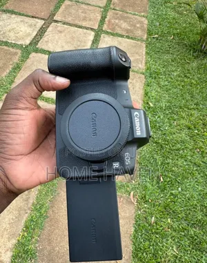 Canon Eos R