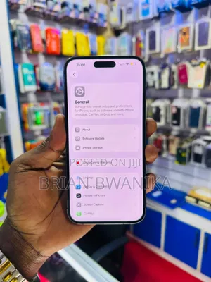 Apple iPhone 14 Pro Max 256 GB Purple