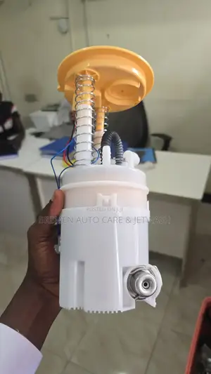 Fuel Pump F25