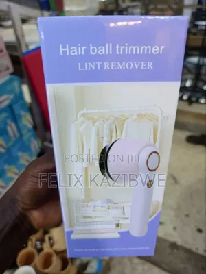 Hair Ball Trimmer.