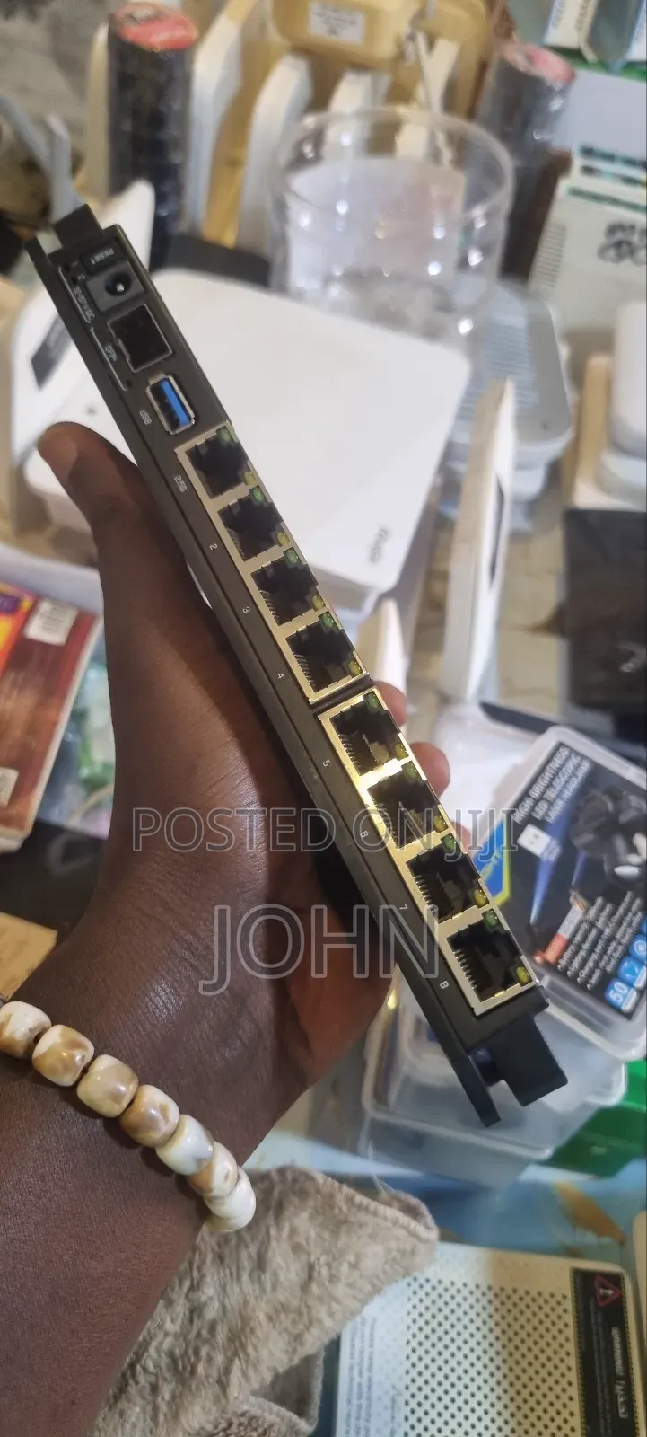 Mikrotik Rb5009