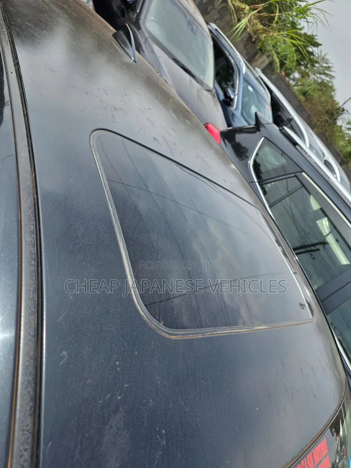 Mazda 3 2016 Black