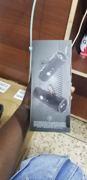 JBL Flip 7 Wireless Speaker