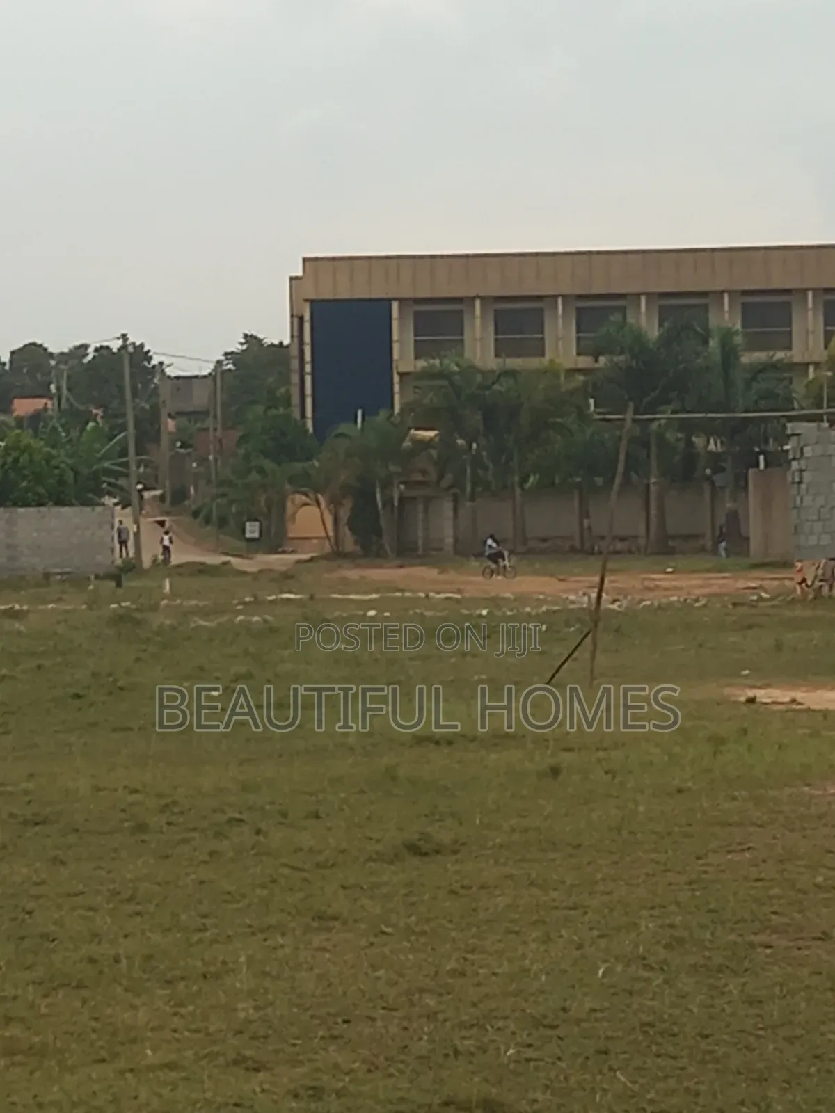 Nakwero Luxurious Plots on Sell