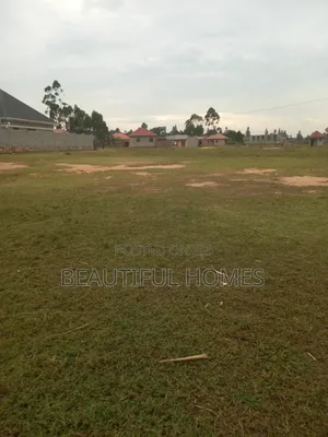 Nakwero Luxurious Plots on Sell