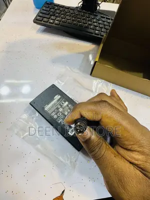Printer Adapter 24v -4pin