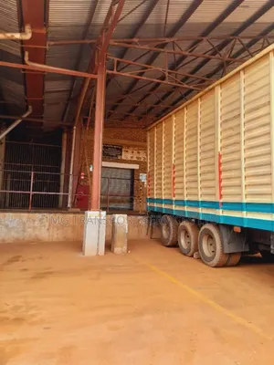 Mg Cargo Transporter LTD