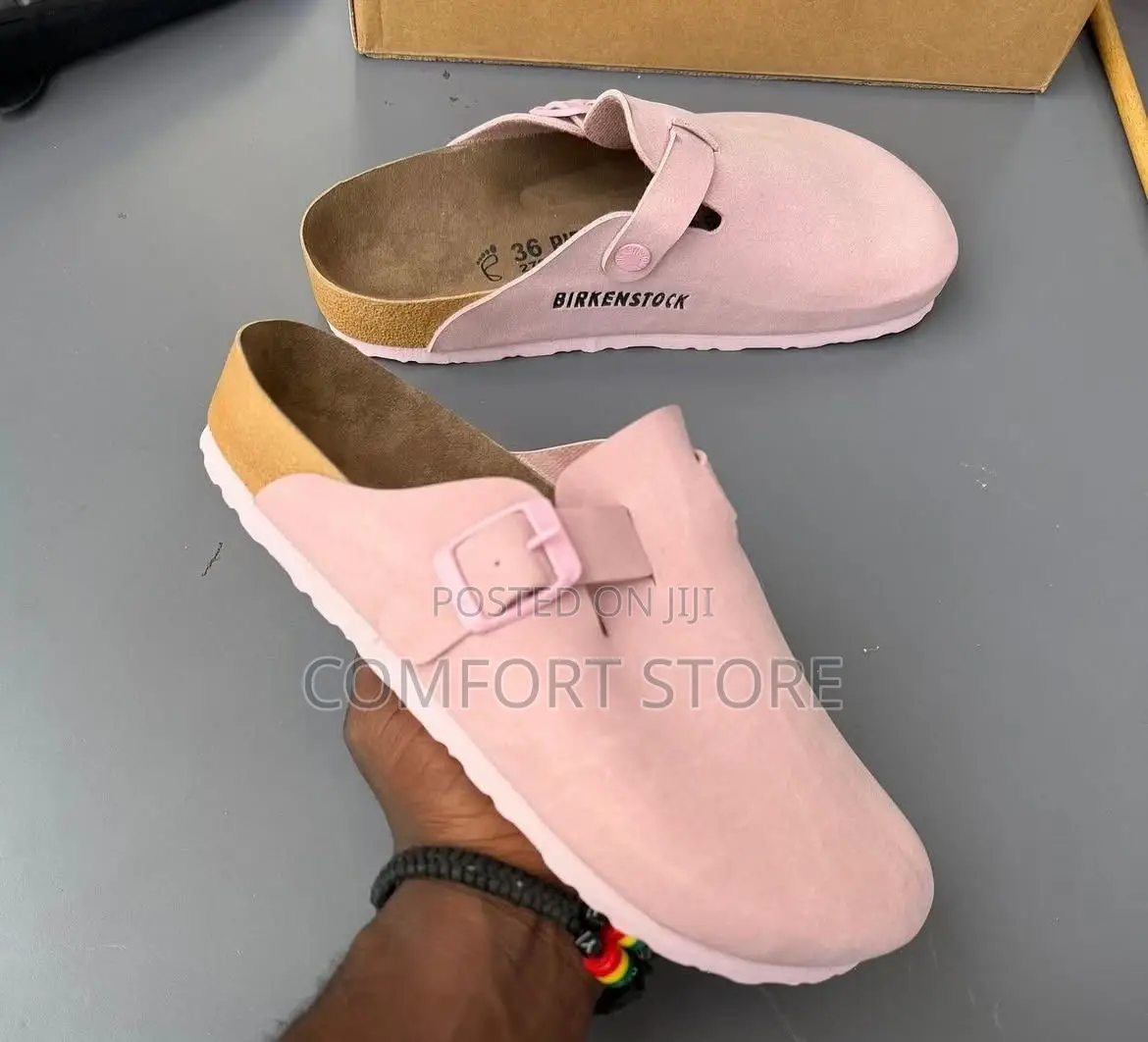 Ladies Birkenstock