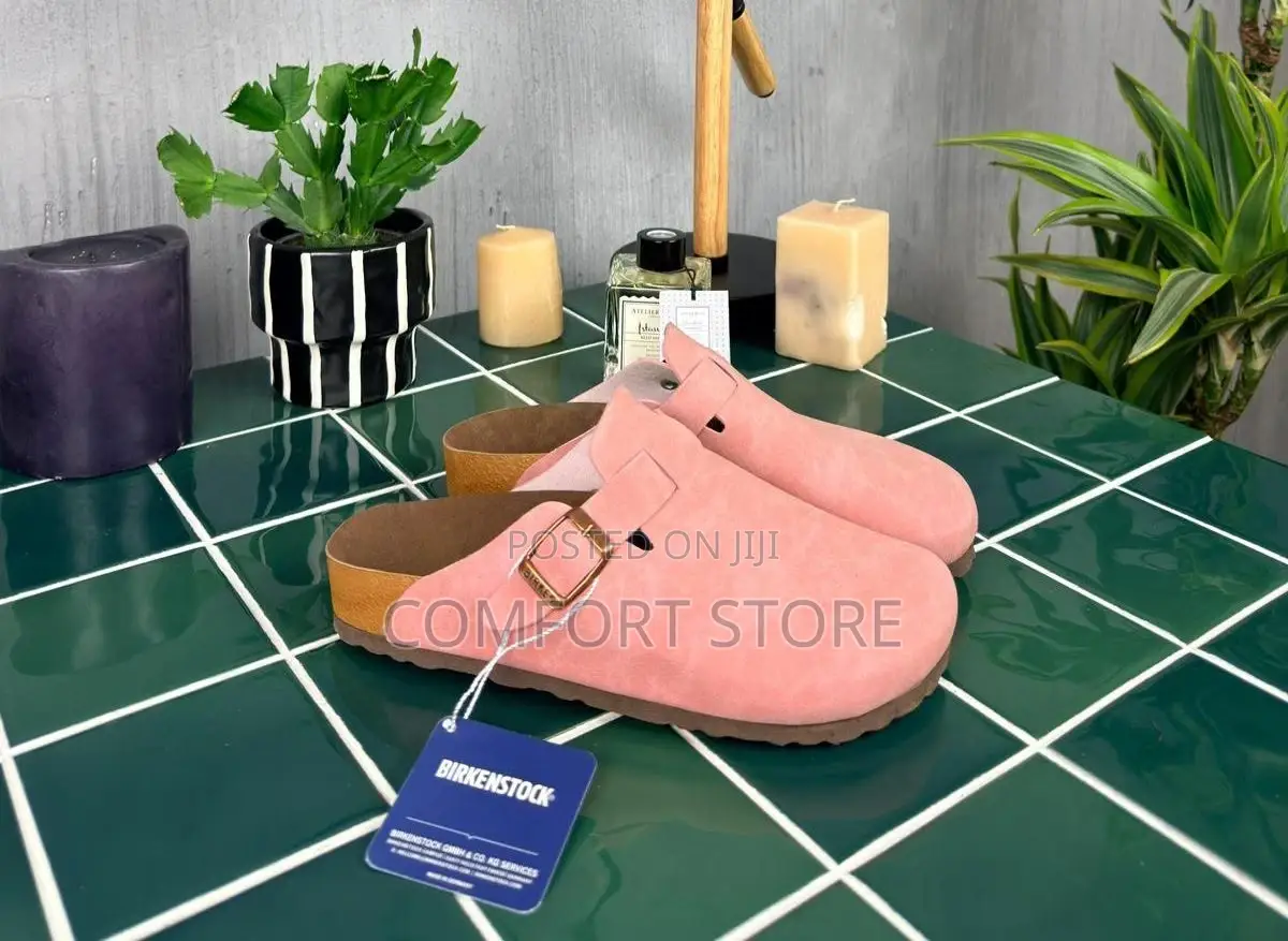 Ladies Birkenstock