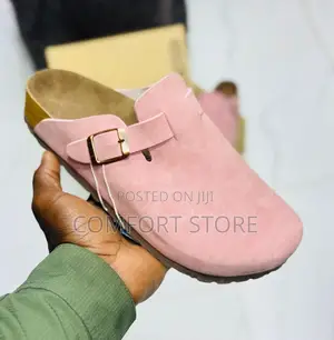 Ladies Birkenstock