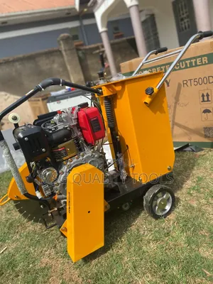 Concrete/Floor  Cutting Machine