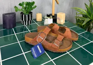 Ladies Open Sandals