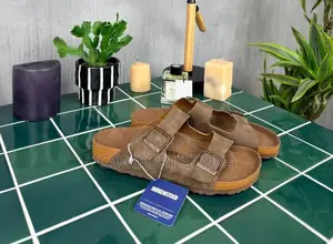 Ladies Open Sandals