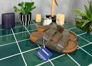 Ladies Open Sandals