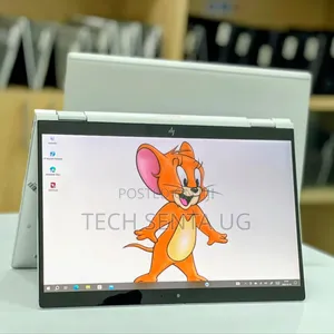 Laptop HP EliteBook X360 1030 G3 16GB Intel Core i7 SSD 256GB