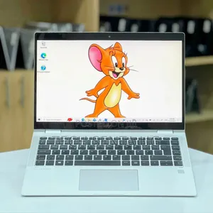 Laptop HP EliteBook X360 1030 G3 16GB Intel Core i7 SSD 256GB