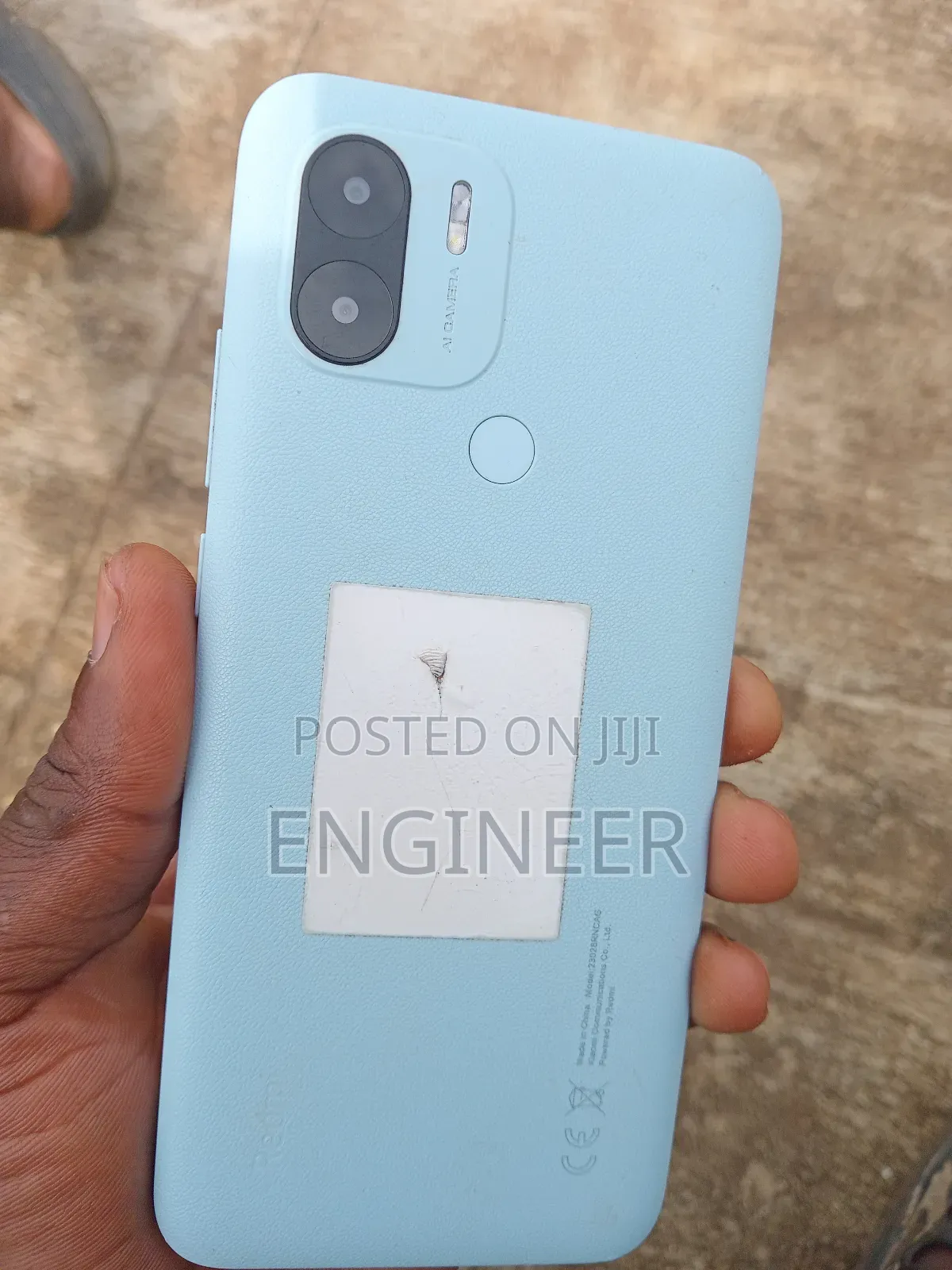 Xiaomi Redmi A2+ 32 GB Blue