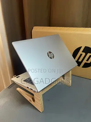 New Laptop HP ProBook 440 16GB Intel Core Ultra 7 SSD 512GB