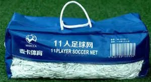11 Player Soccer Nets