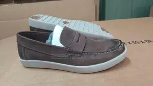 Genuine Classic Men’S Shoes