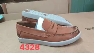Genuine Classic Men’S Shoes