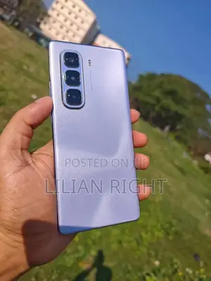 New Infinix Hot 50 Pro+ 4G 256 GB Purple