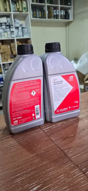 Febi Automatic Tramsmission Fluid