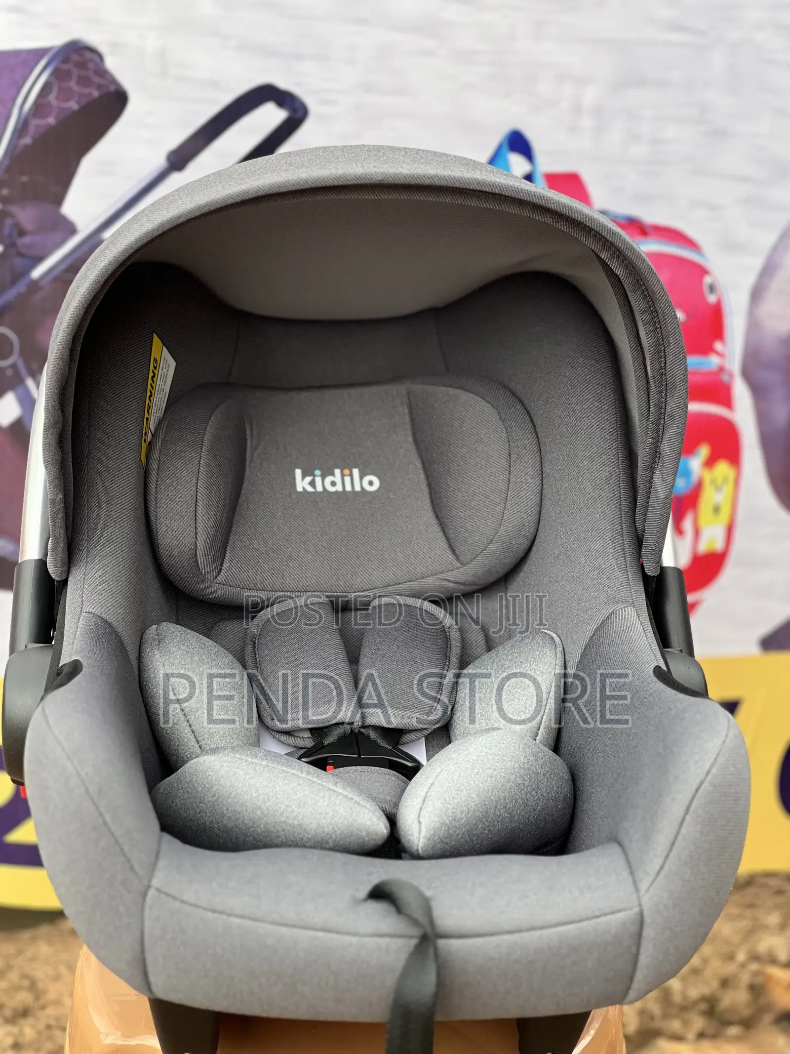 Newborn Car Seats Infant Carrier–Safe Newborn Car Seats Infant Carrier