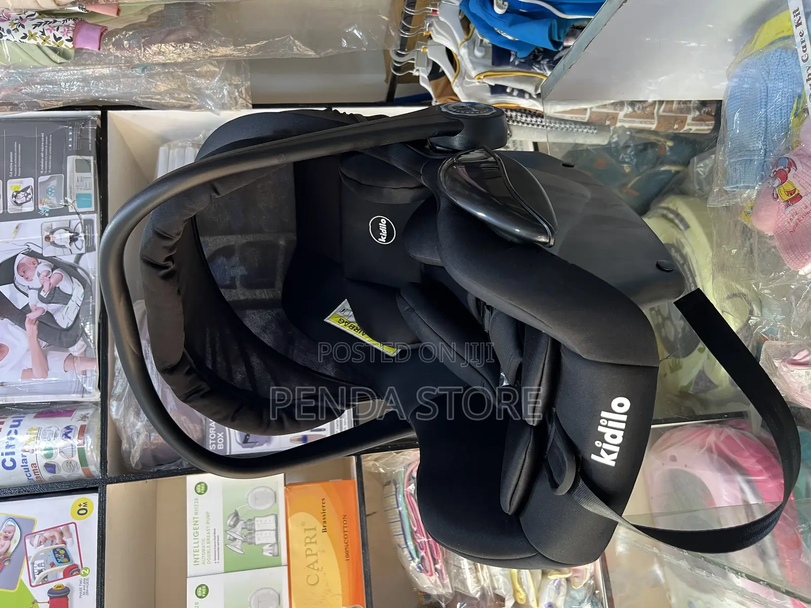 Newborn Car Seatsinfant Carrierforbabies|Newborncarseats Infantcarrier