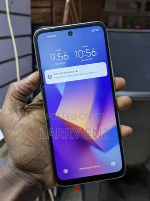 Xiaomi Redmi Note 10 5G 64 GB Silver