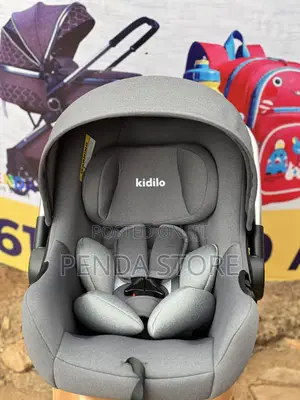 Newborn Car Seats Infant Carrier–Lightweight Newborn Carseats