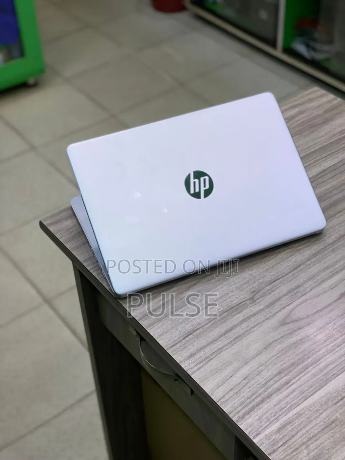 New Laptop HP 14S 8GB Intel Core i5 HDD 500GB
