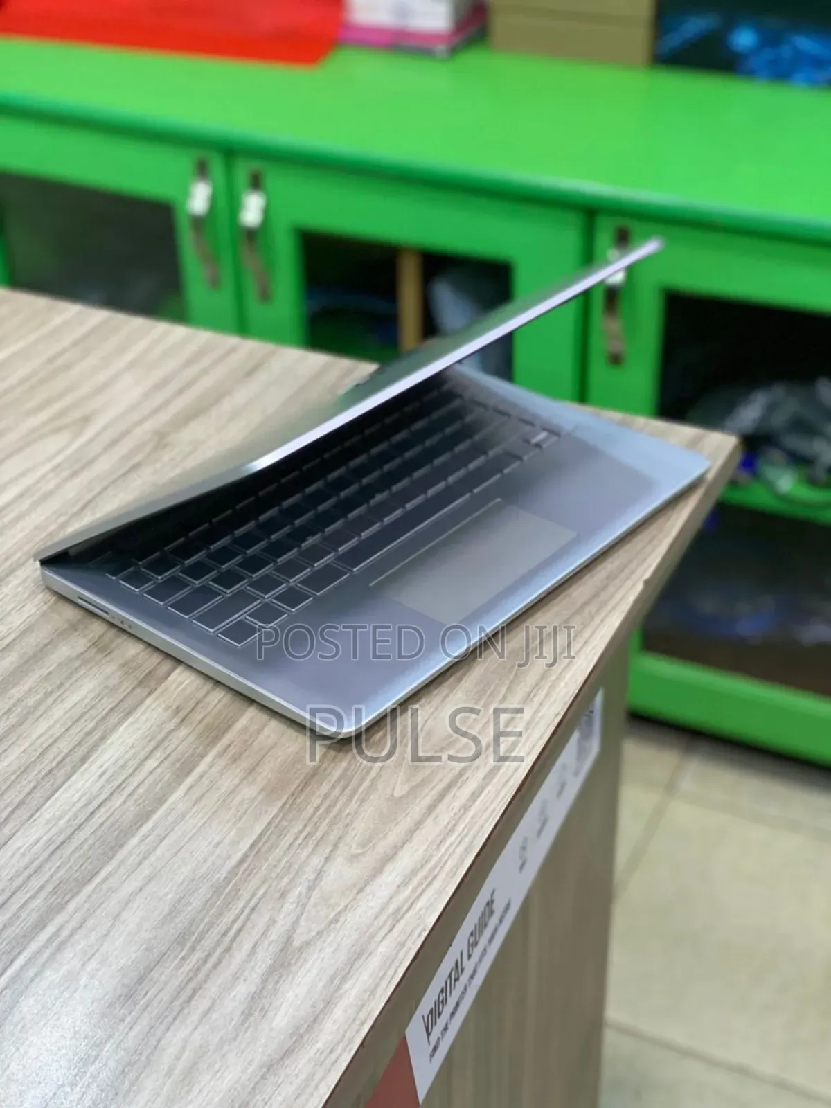 New Laptop HP 14S 8GB Intel Core i5 HDD 500GB