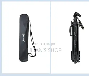 Jmary Kp-2294 Professional Tripod