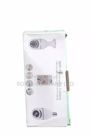 Wifi Panaroma Camera