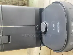 Eufy X10 Pro Omni