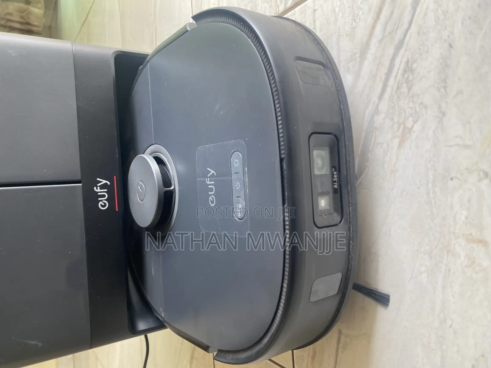 Eufy X10 Pro Omni