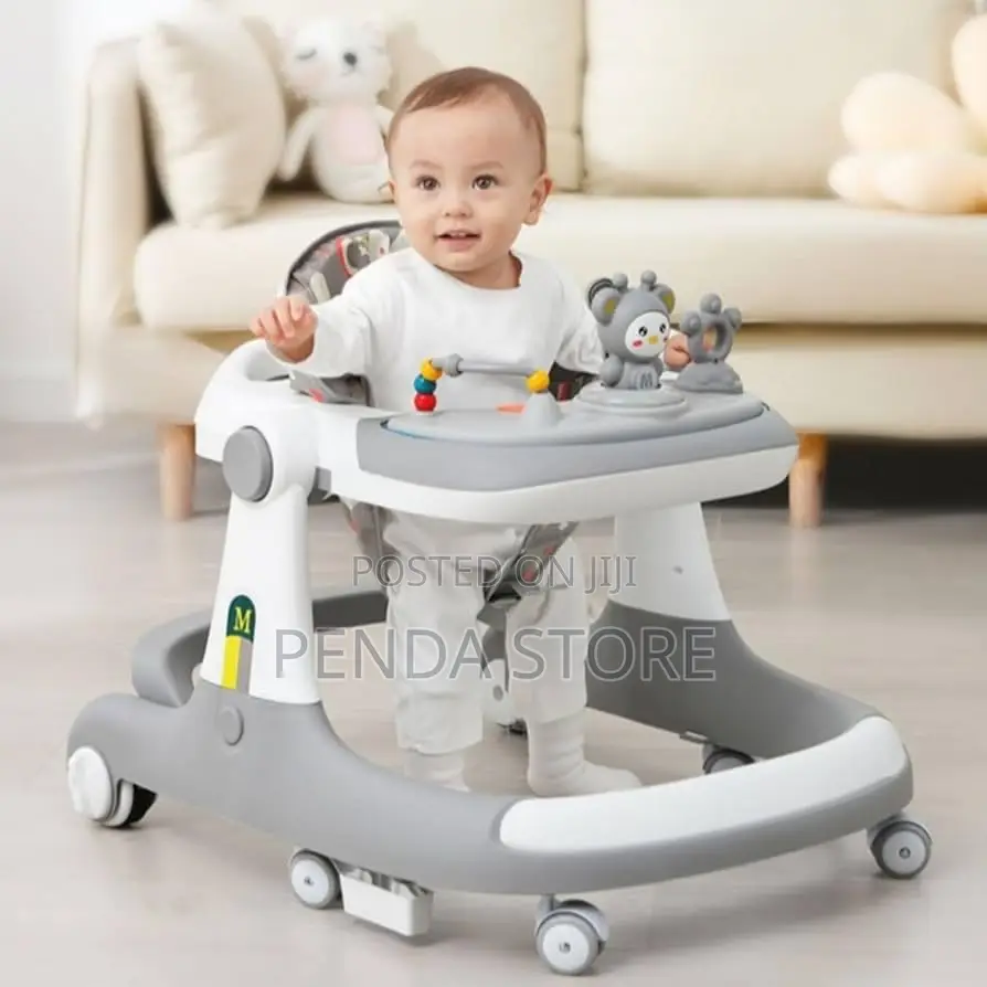 Baby Walker With Music First Steps – Quality Baby Walker With Music