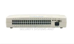 Panatron Pabx -16 Extensions and 8 Co Lines -Px- T832h