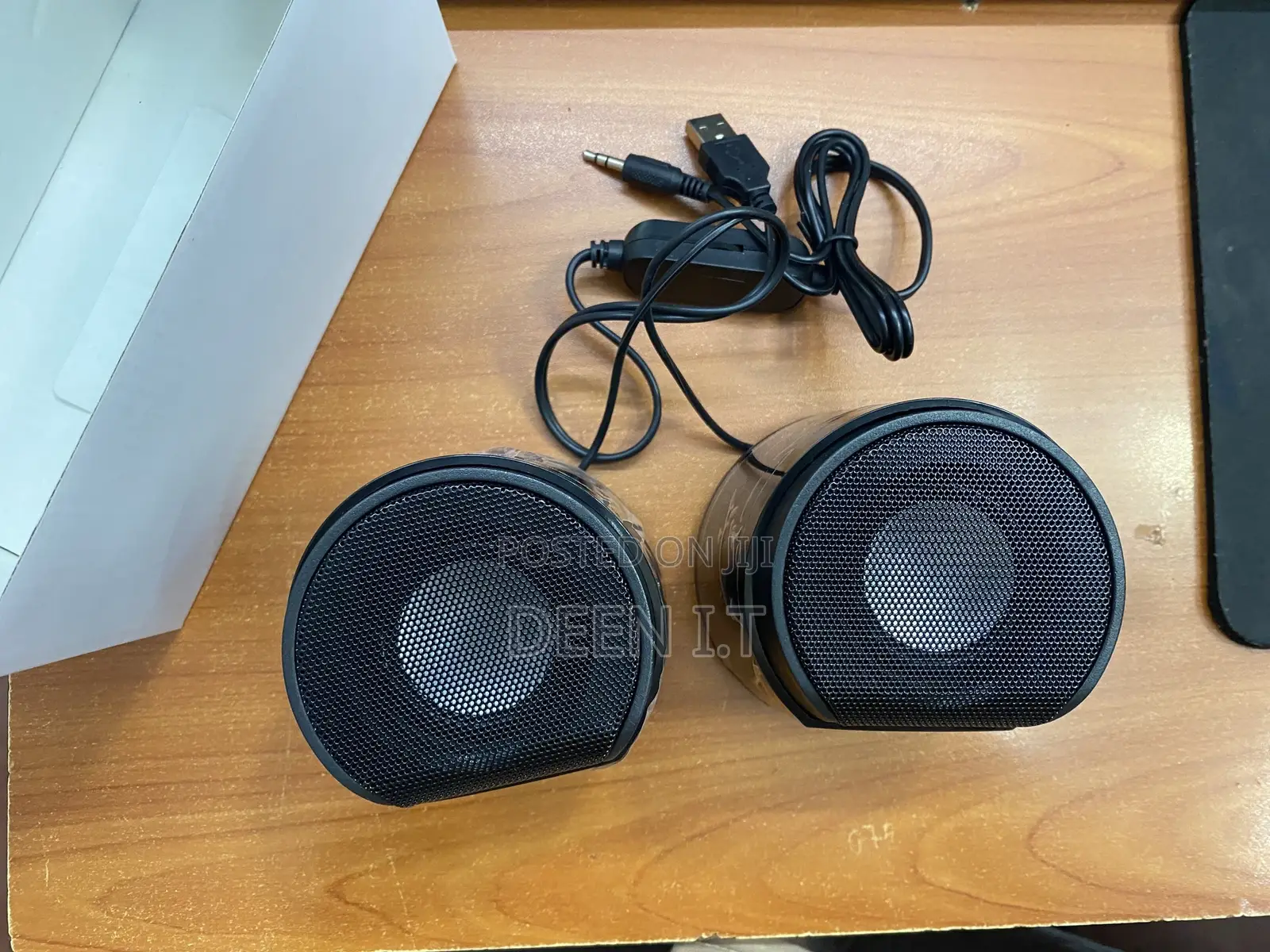 Kisonli Speakers