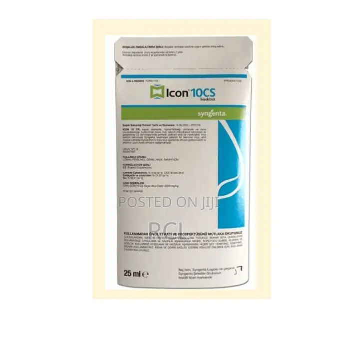 Icon 10cs / Syngenta