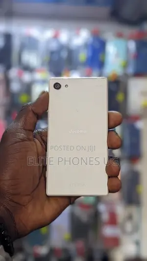 Sony Xperia XZ1 Compact 32 GB White