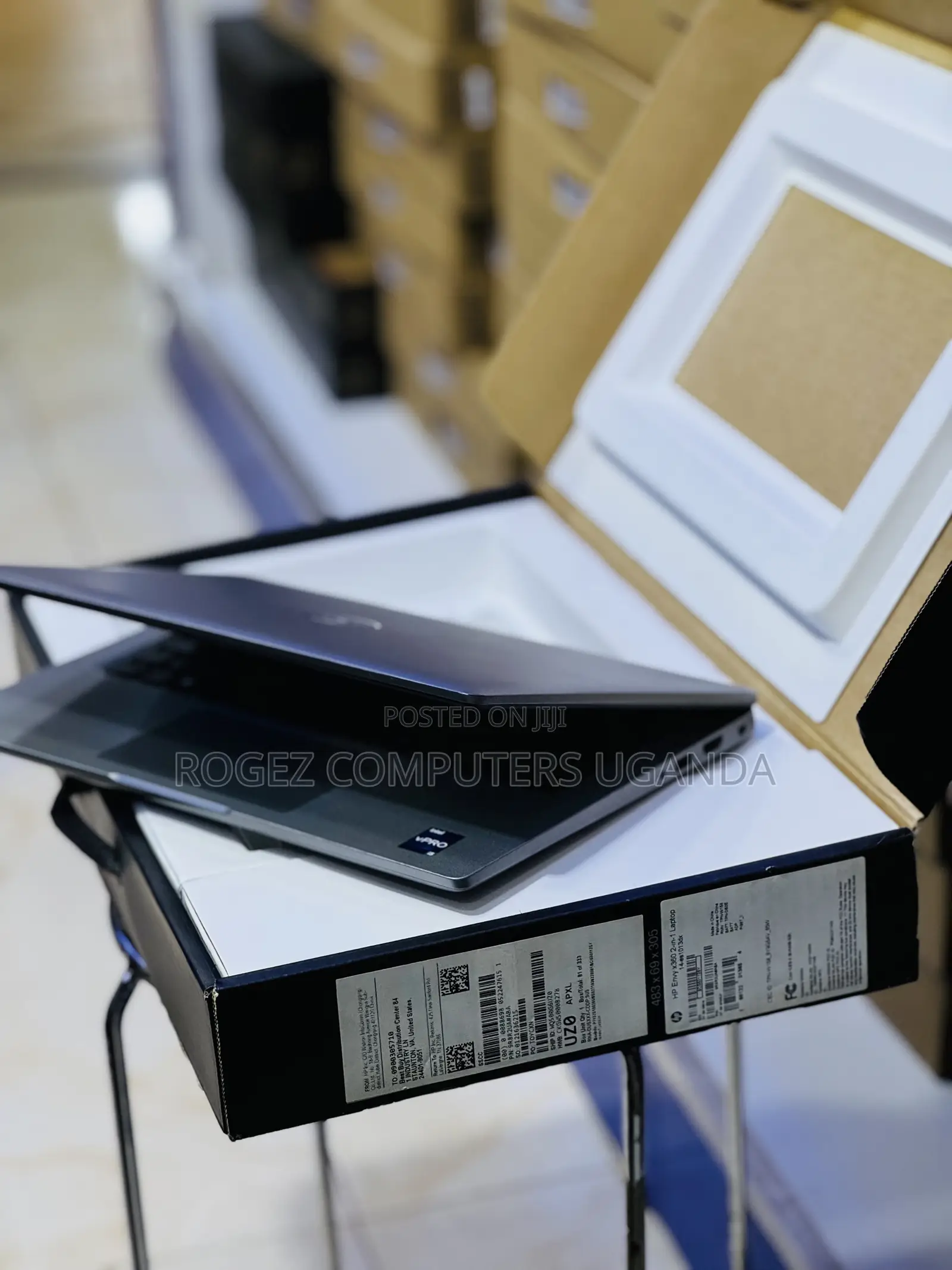 New Laptop Dell Latitude 5440 16GB Intel Core i7 SSD 512GB