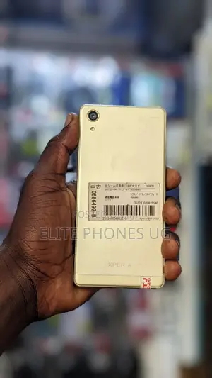 Sony Xperia Z5 32 GB Gold